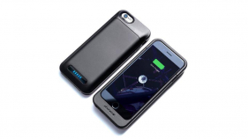 PhoneSuit Elite 7 Battery Case for iPhone 7 or iPhone 6S/6