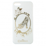 Disney Cinderella Hard Shell Case for iPhone 5/5s