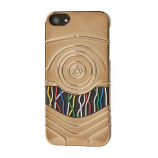 Star Wars C3PO Case for iPhone 5