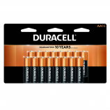 Duracell Coppertop AA Size Battery - 16 Pack