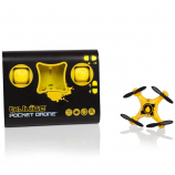 TX Juice Pocket Drone - Mini-Quadcopter with Pocket charging case!