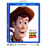 Toy Story Blu-Ray Combo Pack (Blu-Ray/Digital HD)