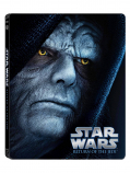 Star Wars: Return of the Jedi Blu-Ray