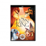 Disney: The Lion King Signature Collection DVD