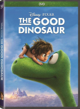 Disney Pixar: The Good Dinosaur DVD