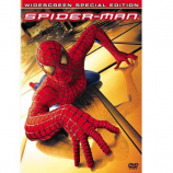 Spider-Man DVD - Widescreen Special Edition