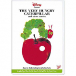 The Very Hungry Caterpillar DVD