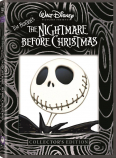 Tim Burton's: The Nightmare before Christmas Collector's Edition DVD