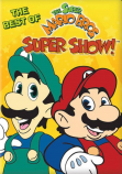 The Best of the Super Mario Bros: Super Show DVD