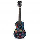 First Act Disney Pixar Coco Acoustic Guitar