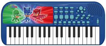 First Act Discovery Pj Masks Keyboard