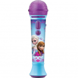 Disney Frozen MP3 Microphone
