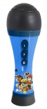 First Act Microphone - Nickelodeon Paw Patrol