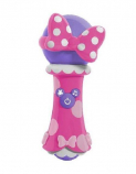 First Act Bowtique Hi Note Microphone - Disney Minnie Mouse
