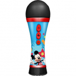 First Act Microphone - Disney Mickey Mouse Club House