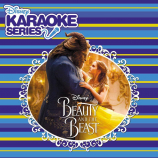 Disney Karaoke Series: Beauty and the Beast CD