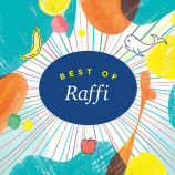 Raffi: Best of Raffi CD