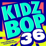 Kidz Bop 36 CD