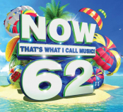 Now That's What I Call Music 62 CD