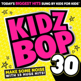 Kidz Bop 30 CD