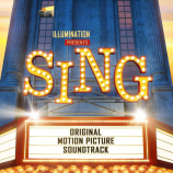 Sing Original Motion Picture Soundtrack