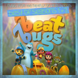 Beat Bugs: Best of Season1 and 2 Soundtrack CD
