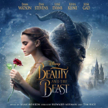 Various Artists: Disney Beauty and the Beast Soundtrack CD