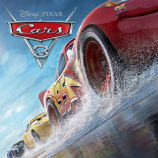 Various Artists Disney Pixar Cars 3 Original Motion Picture Soundtrack CD