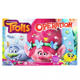 DreamWorks Trolls Edition Operation Game