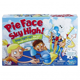 Pie Face Sky High! Game