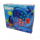 Disney Pixar Finding Dory Shell Collecting Fishing Game