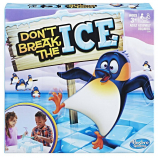 Don't Break The Ice Classic Game