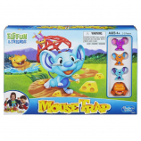 Elefun and Friends Mousetrap Game