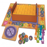 Briarpatch Monkeys Jumping on the Bed Board Game