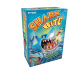 Pressman Toy Shark Bite Game