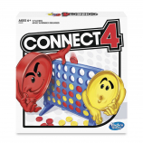 Connect 4 Stack Game