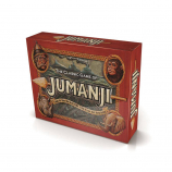 The Jumanji Classic Board Game