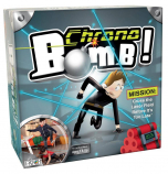 Chrono Bomb(TM) Game