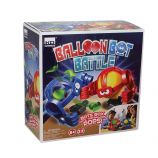 Balloon Bot Battle Interactive Boxing Game