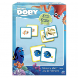 Spin Master Games - Finding Dory - Memory Match