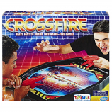 Crossfire Rapid-Fire Game