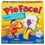 Pie Face!