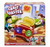 Little Tikes Crazy Toaster Game