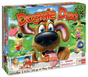 The Original Doggie Doo Game