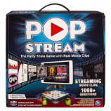 Pop Stream Board Game
