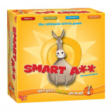University Games Smart A** The Ultimate Trivia Board Game