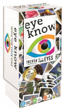 Eye Know Family Trivia Game