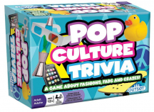 Outset Media Pop Culture Trivia Game