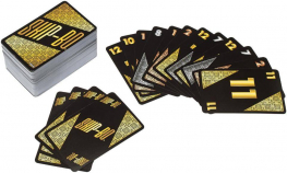 Skip-Bo 50th Anniversary Edition Card Game