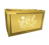 Yu-Gi-Oh! 2016 Legendary Decks Box